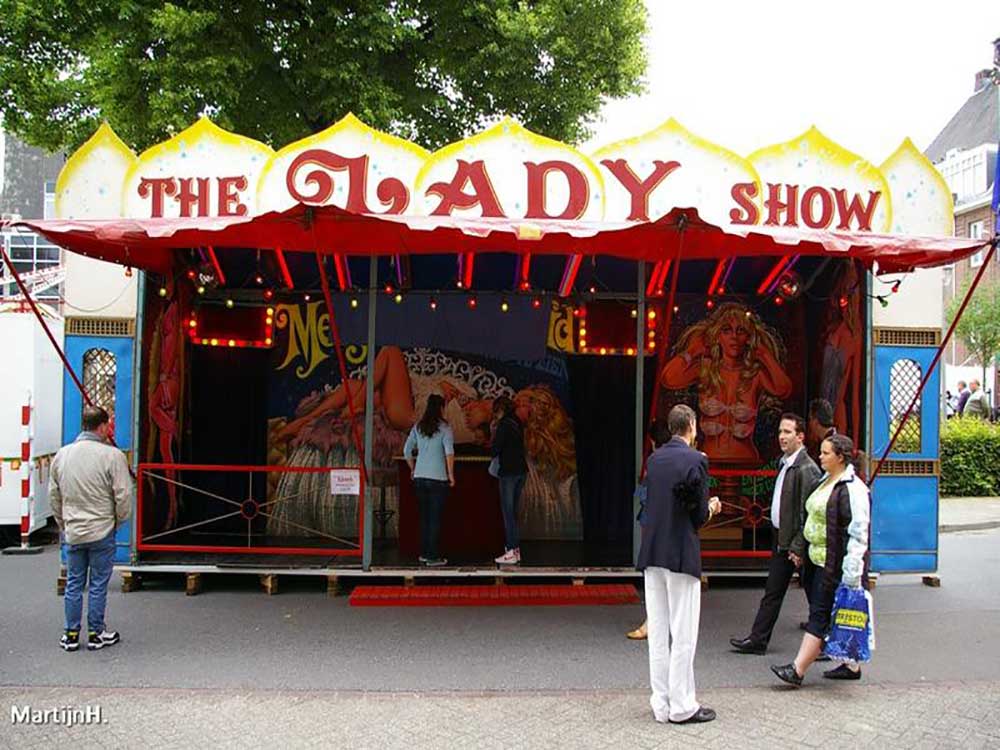 Lady Show