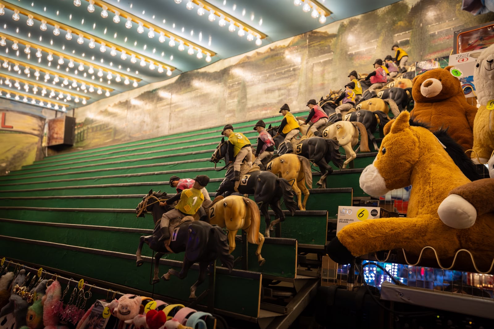 Paardenderby