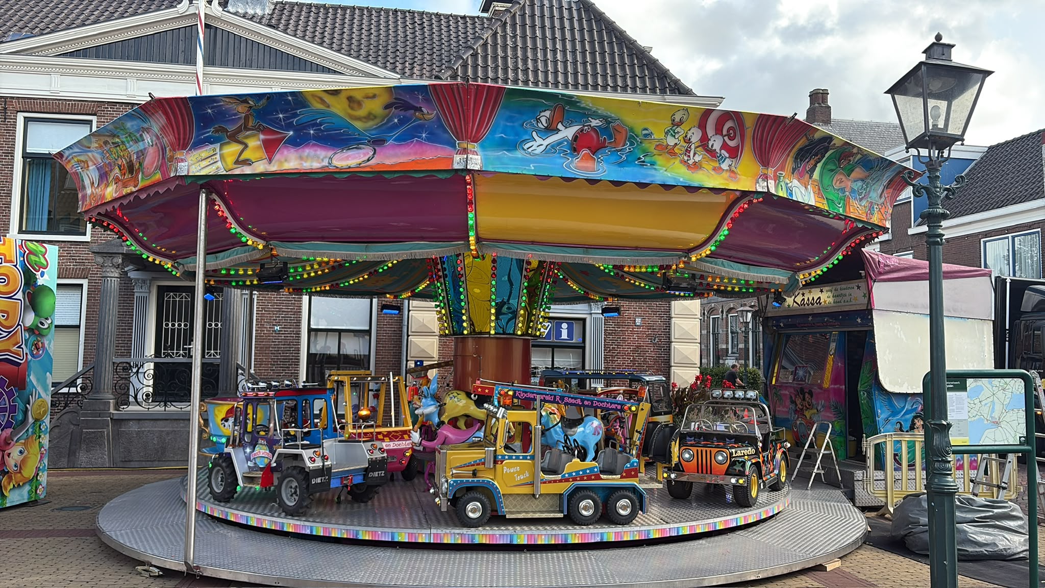 Kinderwereld
